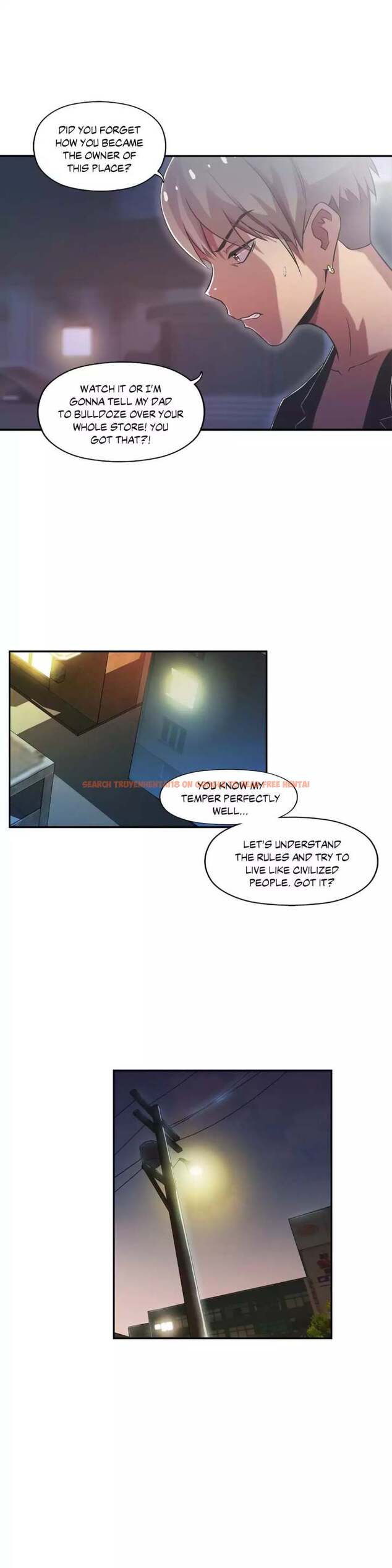 Read Hentai Image 3 936 in comic One-room Hero - Chapter 34 - hentaitnt.net