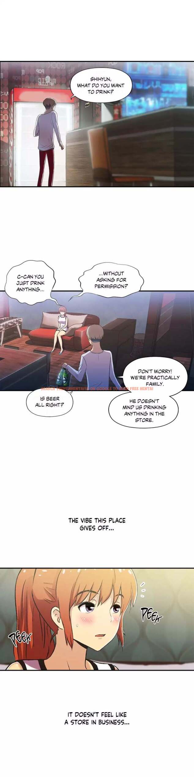 Read Hentai Image 8 936 in comic One-room Hero - Chapter 34 - hentaitnt.net