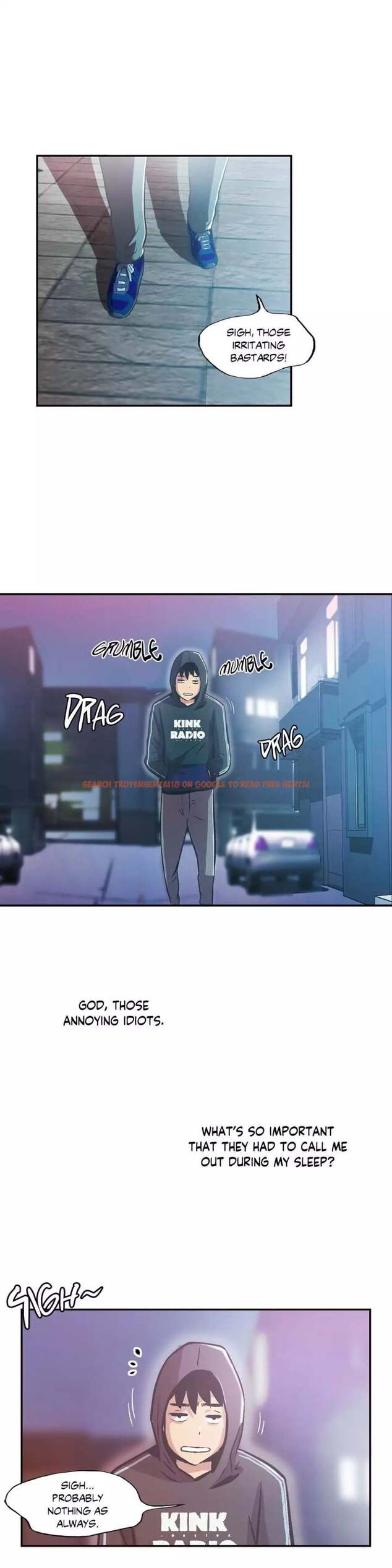 Read Hentai Image 1 932 in comic One-room Hero - Chapter 35 - hentaitnt.net