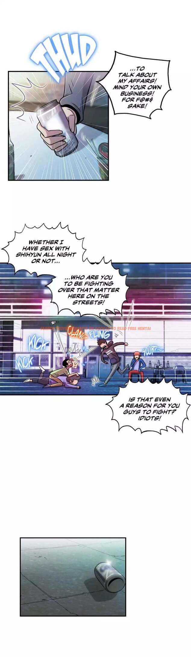 Read Hentai Image 13 932 in comic One-room Hero - Chapter 35 - hentaitnt.net