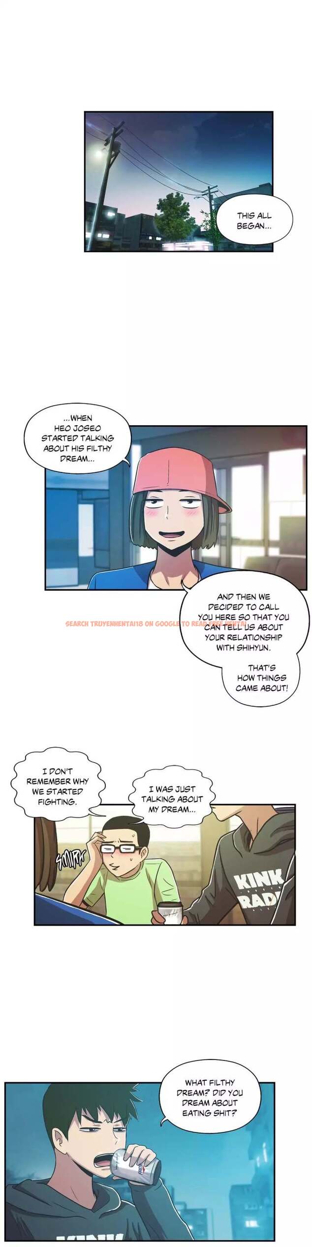 Read Hentai Image 14 936 in comic One-room Hero - Chapter 35 - hentaitnt.net