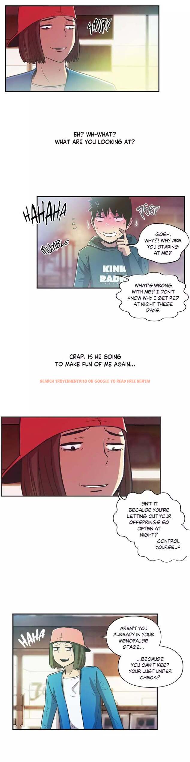 Read Hentai Image 23 936 in comic One-room Hero - Chapter 35 - hentaitnt.net