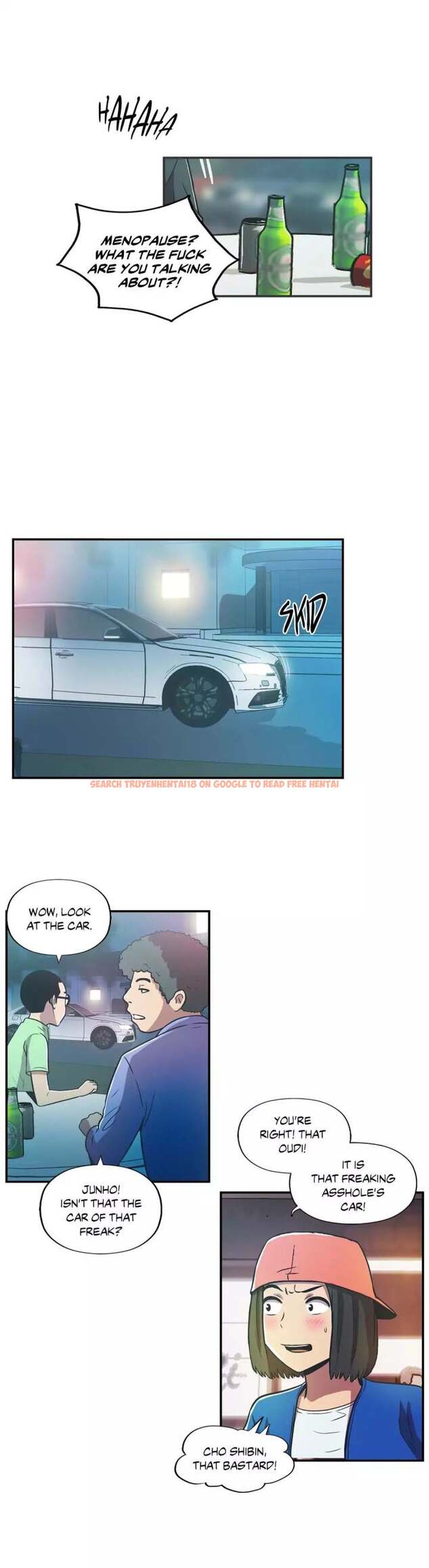 Read Hentai Image 24 936 in comic One-room Hero - Chapter 35 - hentaitnt.net