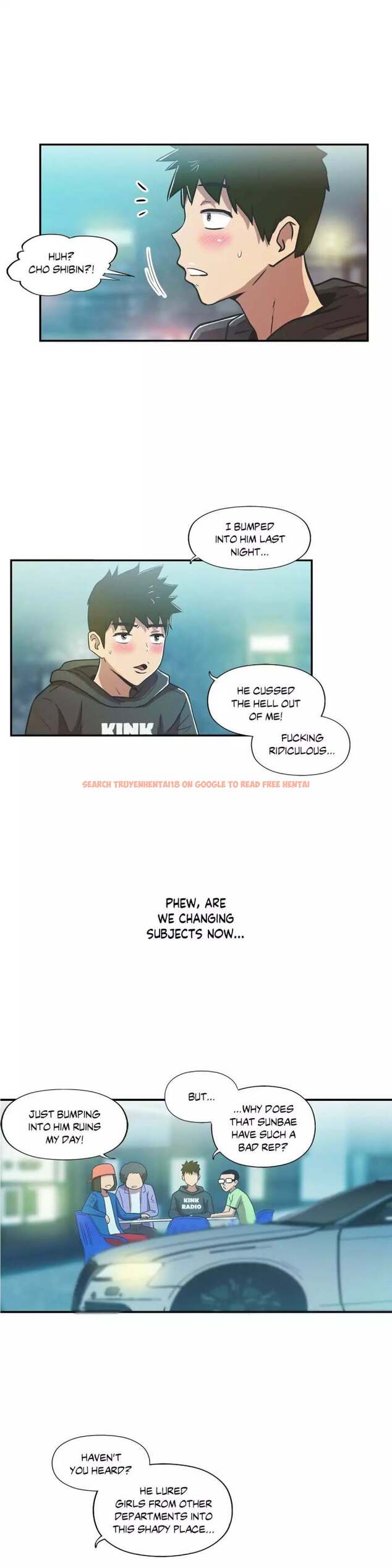Read Hentai Image 25 936 in comic One-room Hero - Chapter 35 - hentaitnt.net