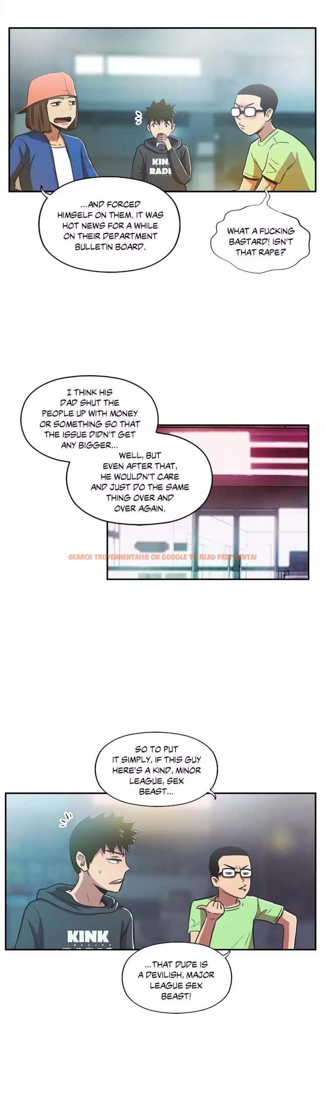 Read Hentai Image 26 936 in comic One-room Hero - Chapter 35 - hentaitnt.net