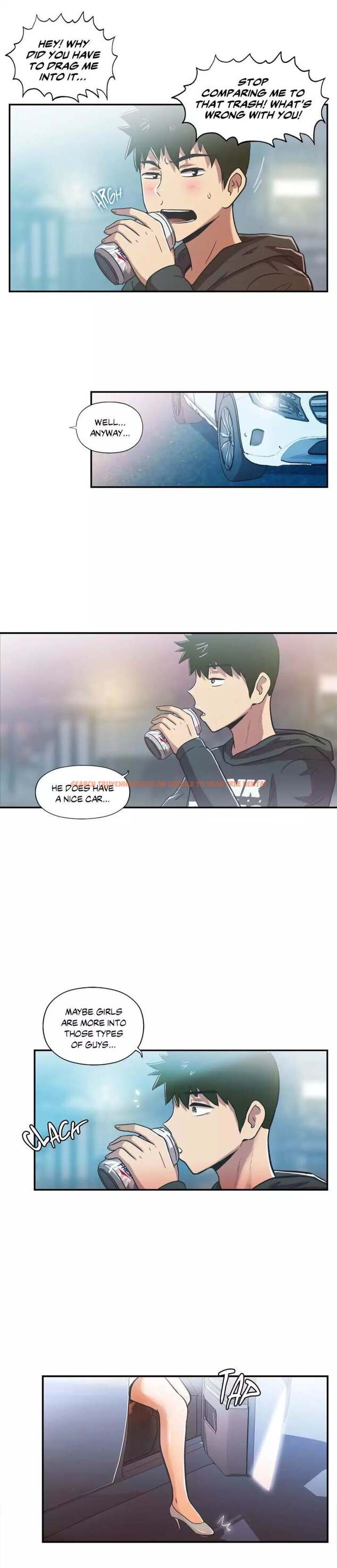 Read Hentai Image 27 936 in comic One-room Hero - Chapter 35 - hentaitnt.net