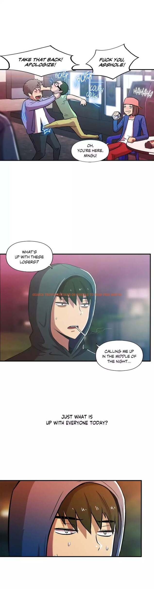 Read Hentai Image 3 932 in comic One-room Hero - Chapter 35 - hentaitnt.net