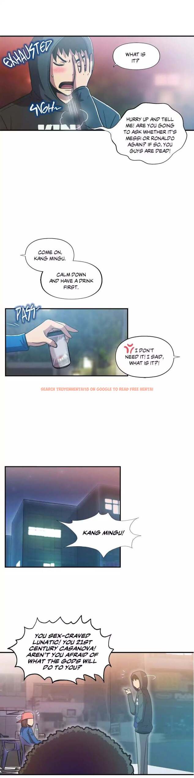 Read Hentai Image 5 932 in comic One-room Hero - Chapter 35 - hentaitnt.net