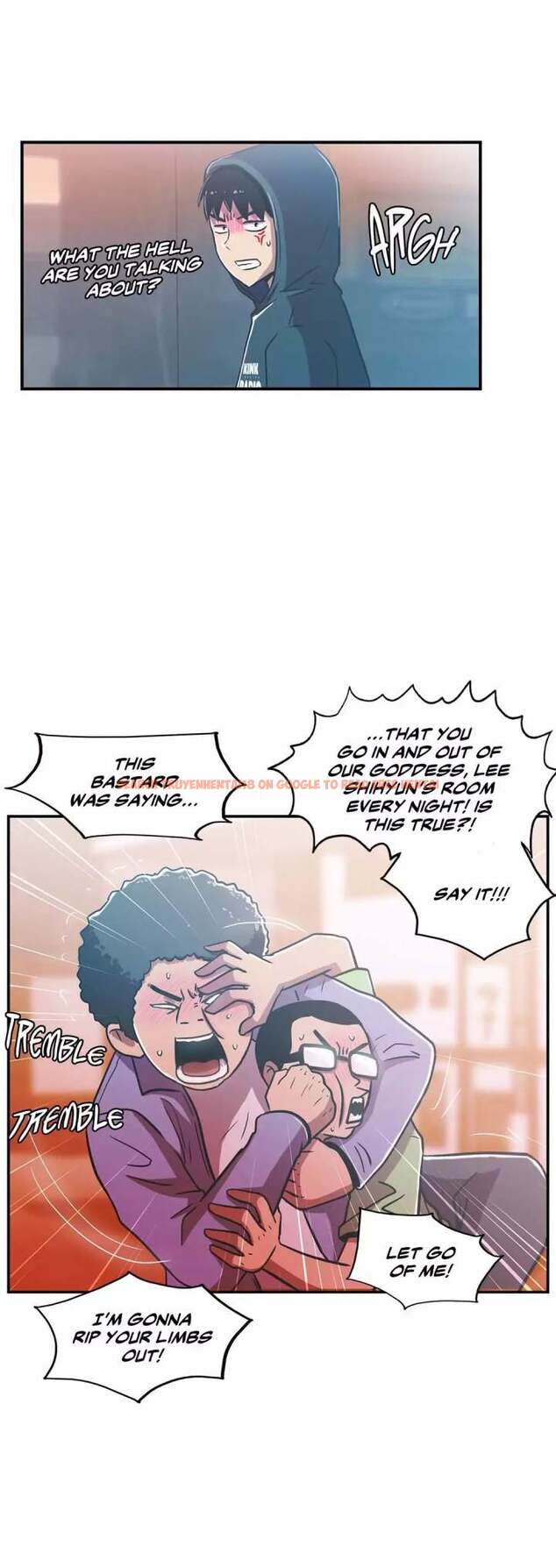 Read Hentai Image 6 932 in comic One-room Hero - Chapter 35 - hentaitnt.net