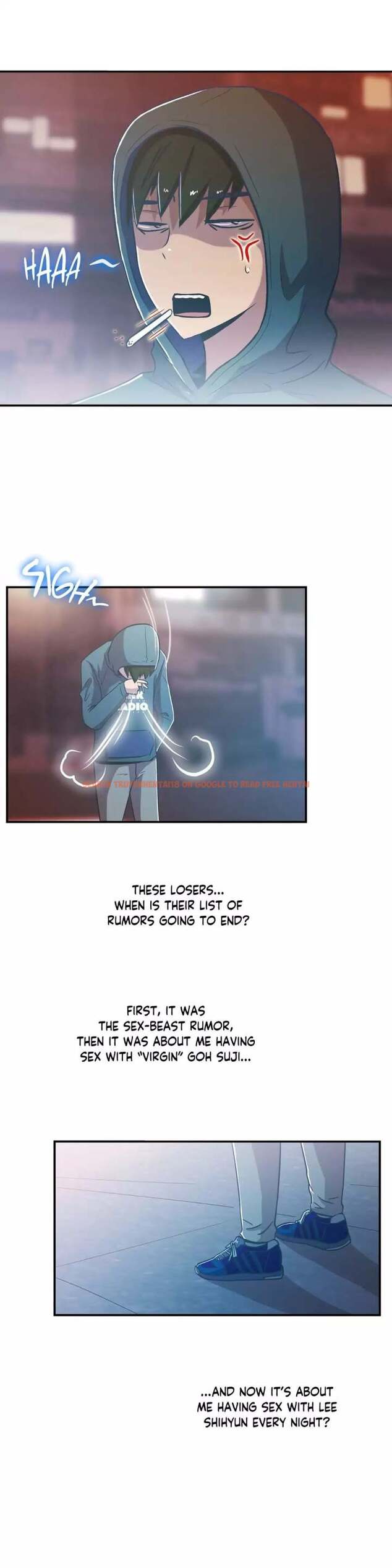 Read Hentai Image 7 932 in comic One-room Hero - Chapter 35 - hentaitnt.net