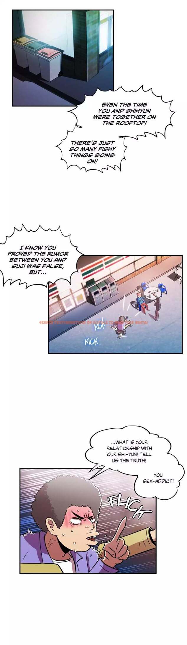 Read Hentai Image 8 932 in comic One-room Hero - Chapter 35 - hentaitnt.net