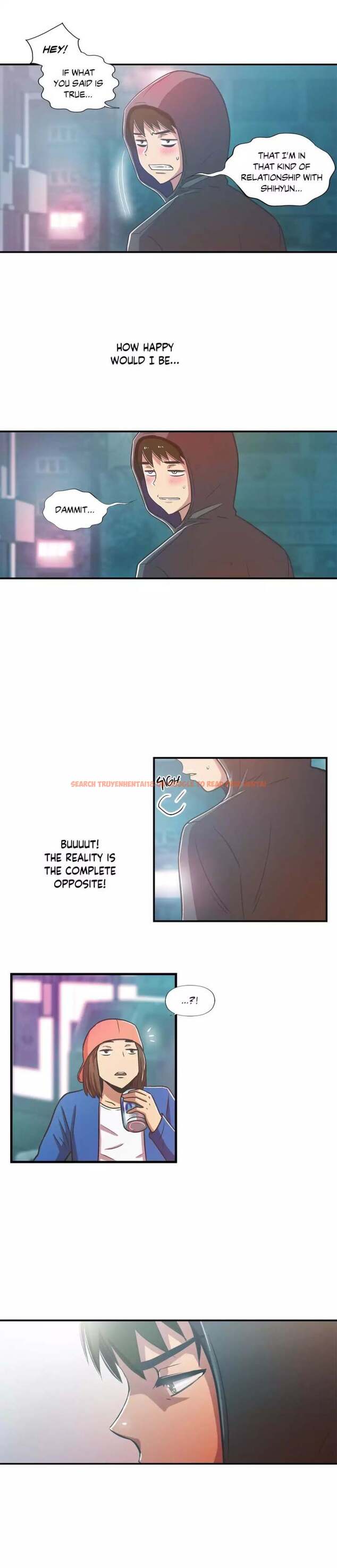 Read Hentai Image 9 932 in comic One-room Hero - Chapter 35 - hentaitnt.net