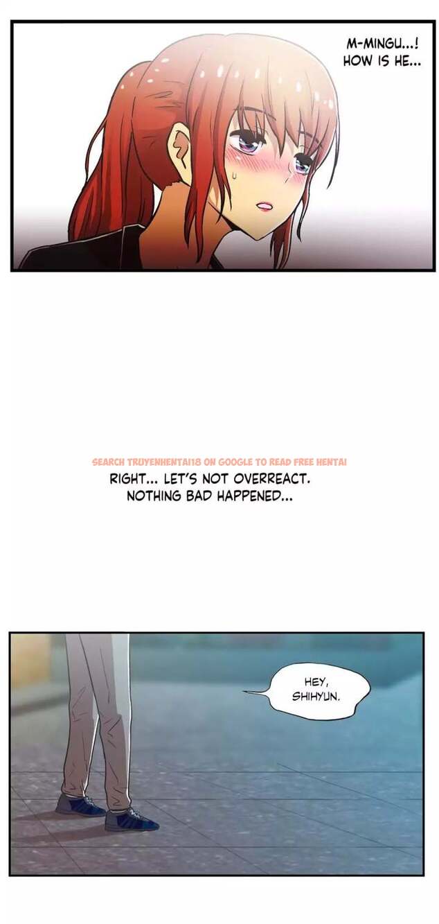 Read Hentai Image 14 932 in comic One-room Hero - Chapter 36 - hentaitnt.net