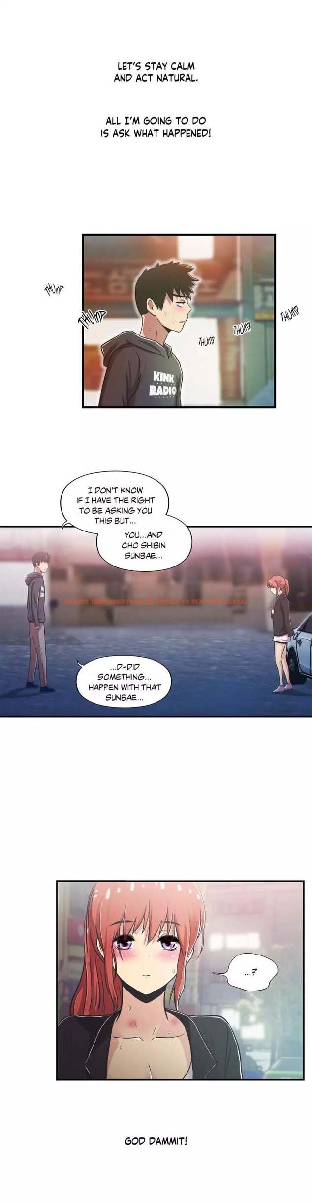 Read Hentai Image 15 932 in comic One-room Hero - Chapter 36 - hentaitnt.net