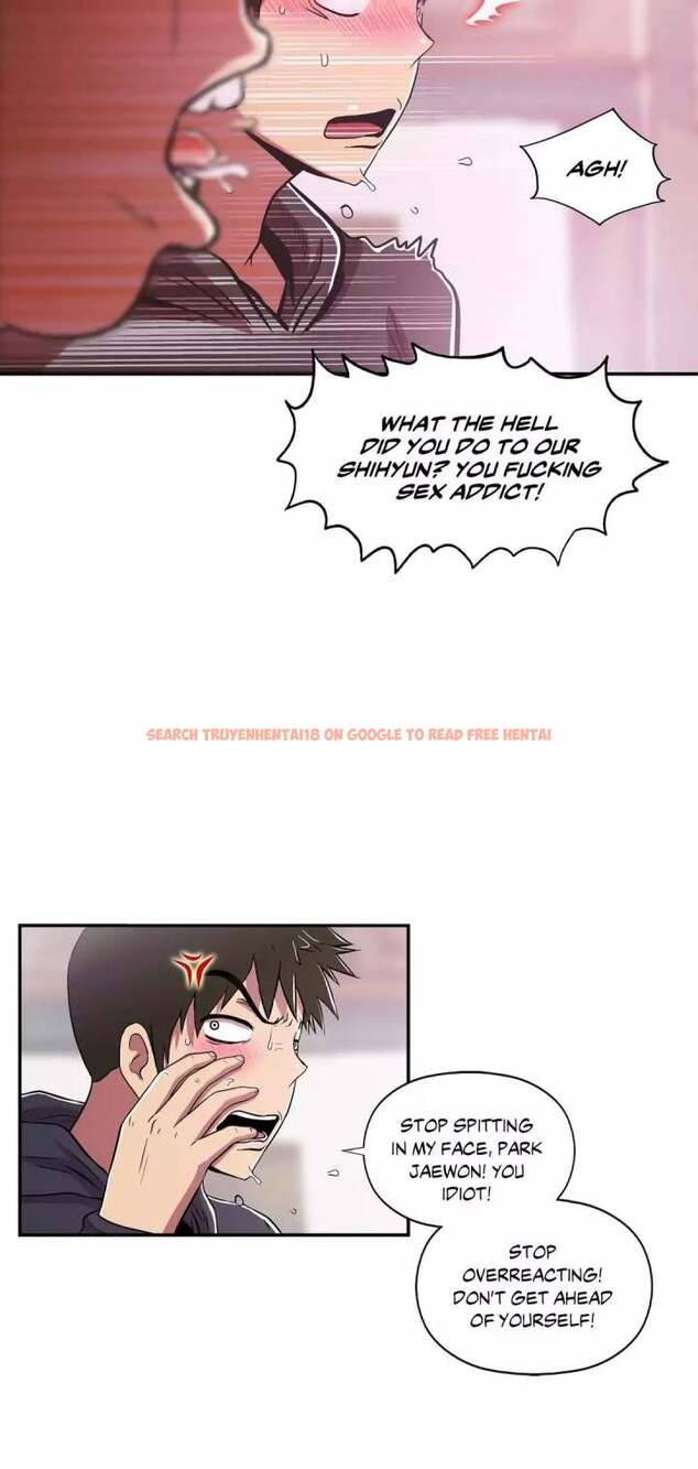 Read Hentai Image 17 932 in comic One-room Hero - Chapter 36 - hentaitnt.net