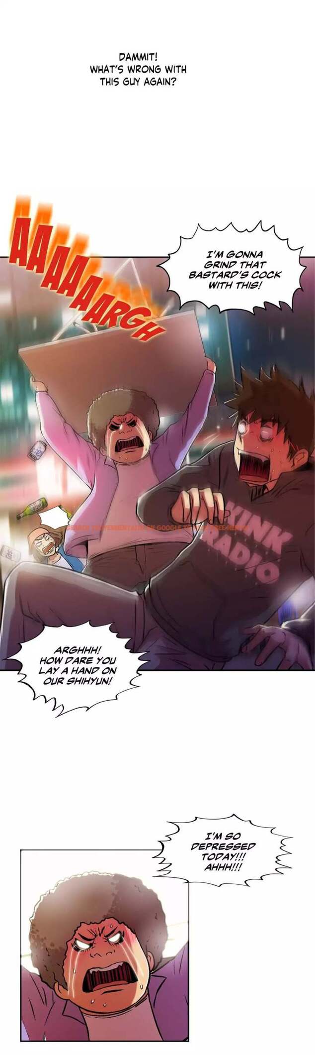 Read Hentai Image 18 932 in comic One-room Hero - Chapter 36 - hentaitnt.net