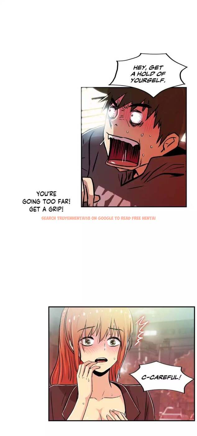 Read Hentai Image 19 932 in comic One-room Hero - Chapter 36 - hentaitnt.net