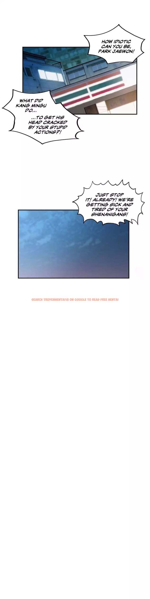 Read Hentai Image 23 932 in comic One-room Hero - Chapter 36 - hentaitnt.net
