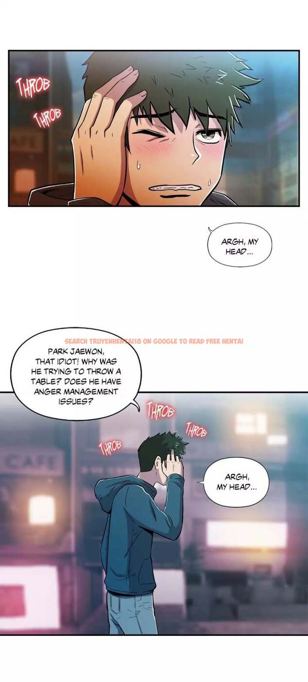 Read Hentai Image 25 932 in comic One-room Hero - Chapter 36 - hentaitnt.net