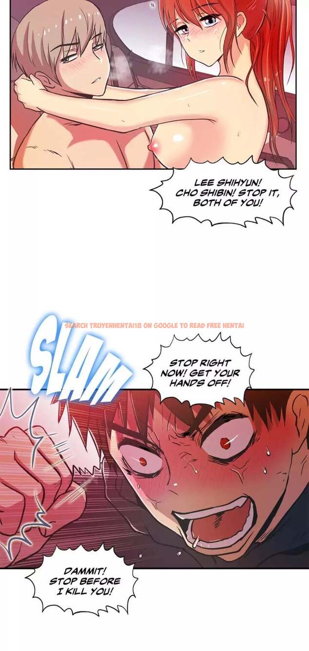 Read Hentai Image 30 932 in comic One-room Hero - Chapter 36 - hentaitnt.net