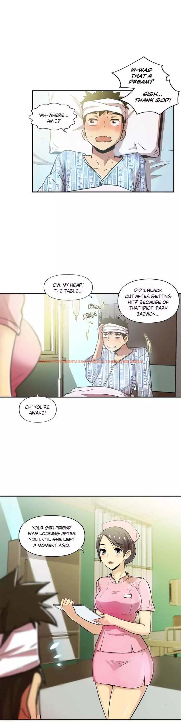 Read Hentai Image 37 932 in comic One-room Hero - Chapter 36 - hentaitnt.net