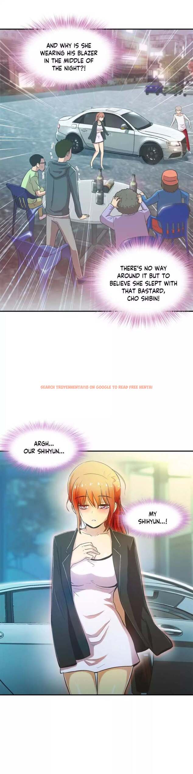 Read Hentai Image 6 932 in comic One-room Hero - Chapter 36 - hentaitnt.net