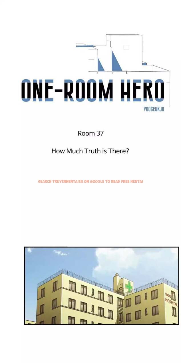 Read Hentai Image 1 932 in comic One-room Hero - Chapter 37 - hentaitnt.net