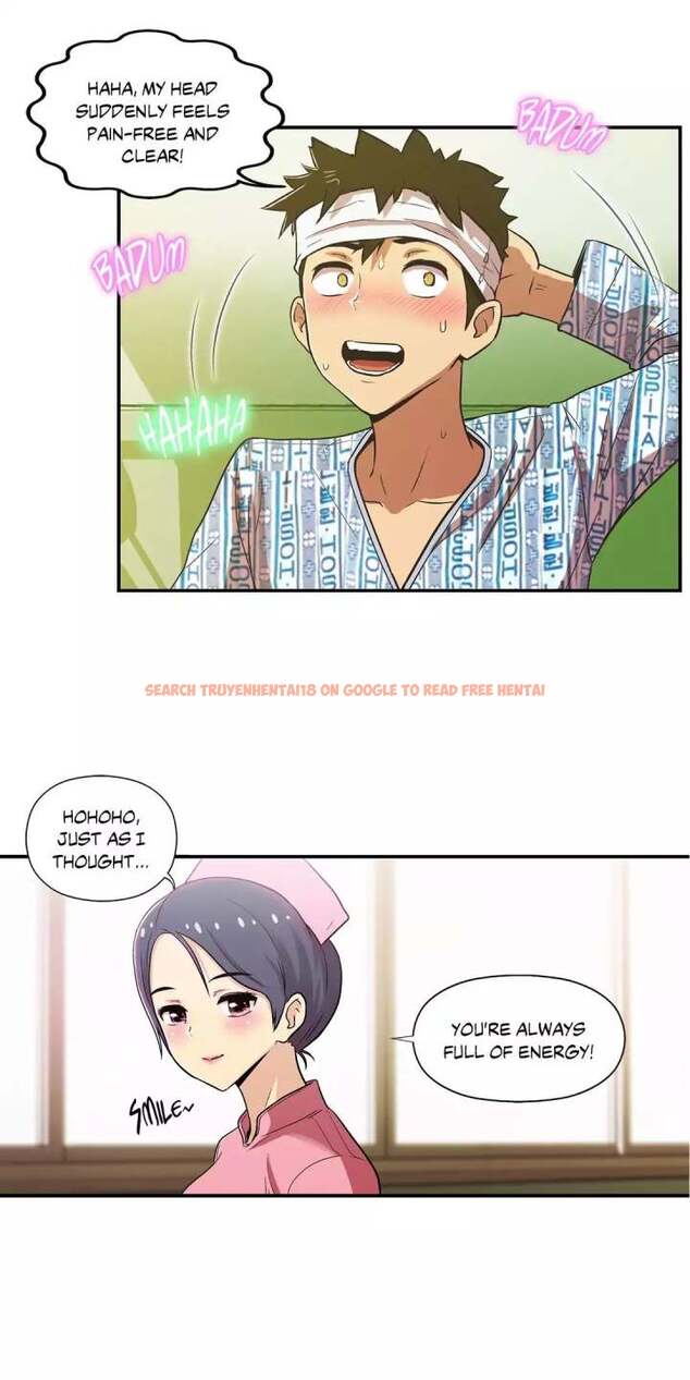 Read Hentai Image 15 932 in comic One-room Hero - Chapter 37 - hentaitnt.net