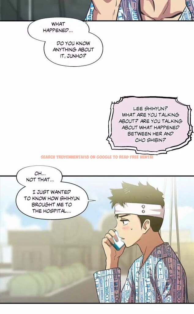 Read Hentai Image 20 932 in comic One-room Hero - Chapter 37 - hentaitnt.net