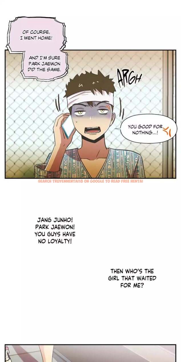 Read Hentai Image 23 932 in comic One-room Hero - Chapter 37 - hentaitnt.net