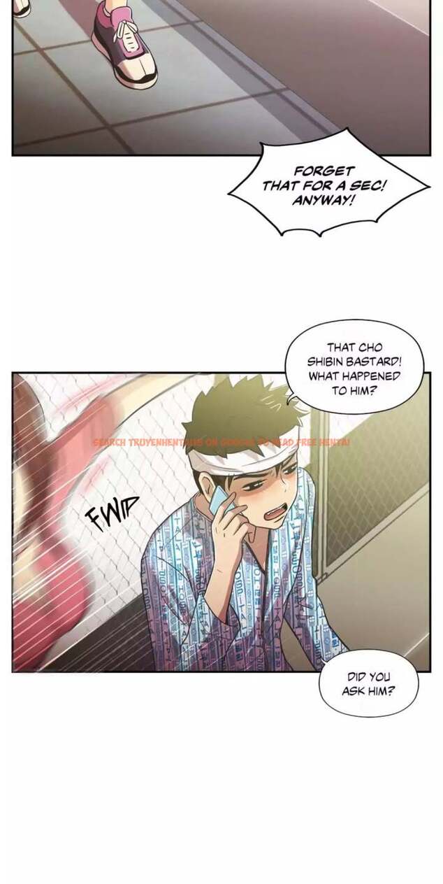 Read Hentai Image 24 932 in comic One-room Hero - Chapter 37 - hentaitnt.net