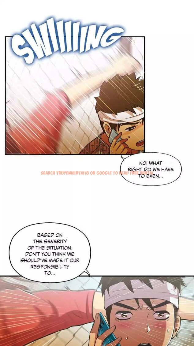 Read Hentai Image 25 932 in comic One-room Hero - Chapter 37 - hentaitnt.net