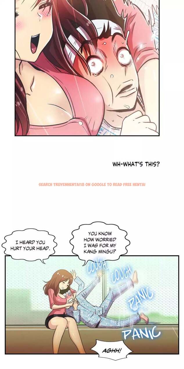 Read Hentai Image 28 932 in comic One-room Hero - Chapter 37 - hentaitnt.net
