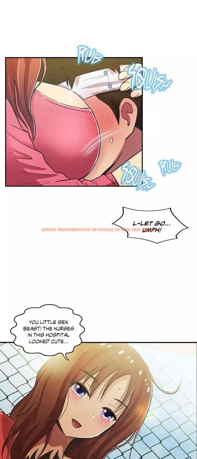 Read Hentai Image 29 932 in comic One-room Hero - Chapter 37 - hentaitnt.net