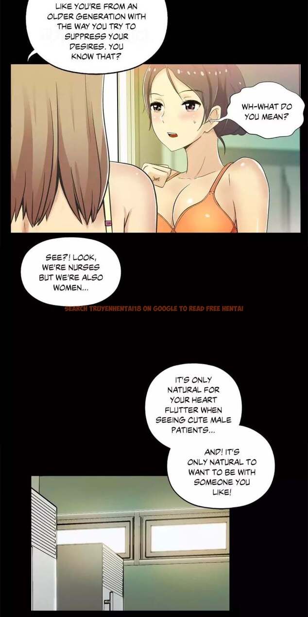 Read Hentai Image 8 928 in comic One-room Hero - Chapter 38 - www.hentaitnt.net