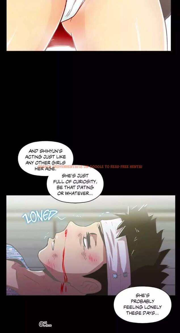 Read Hentai Image 22 928 in comic One-room Hero - Chapter 39 - hentaitnt.net