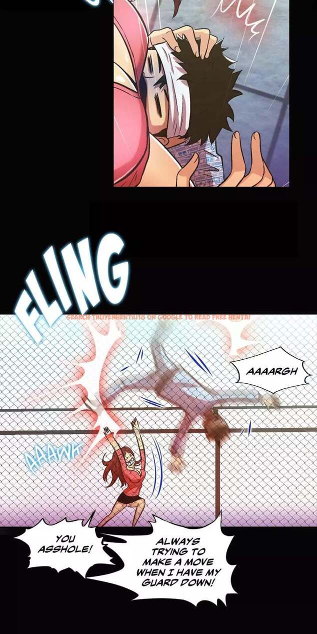 Read Hentai Image 40 928 in comic One-room Hero - Chapter 39 - hentaitnt.net
