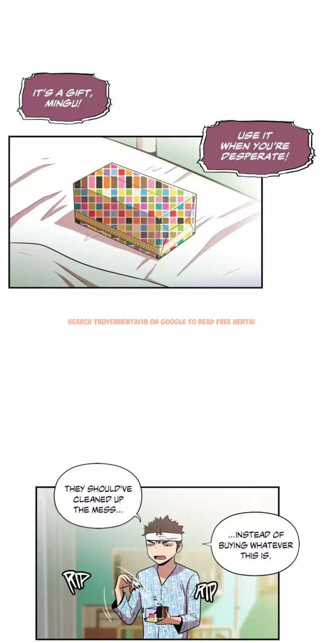 Read Hentai Image 46 928 in comic One-room Hero - Chapter 39 - hentaitnt.net