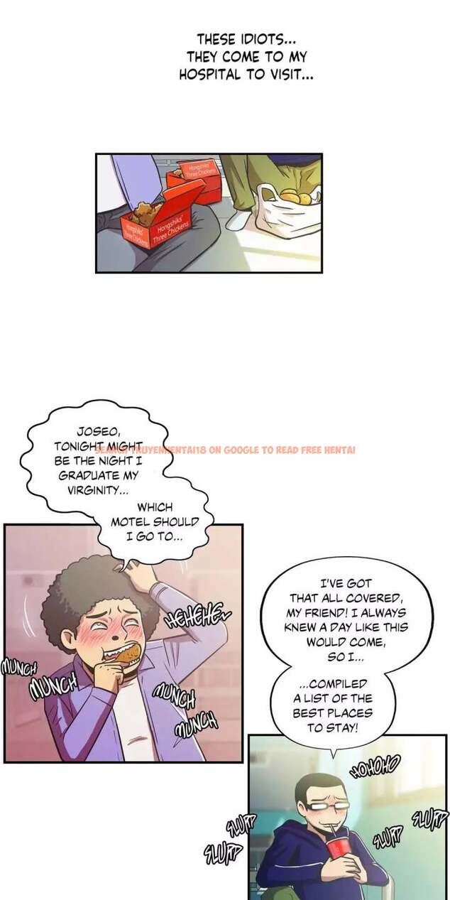 Read Hentai Image 5 927 in comic One-room Hero - Chapter 39 - hentaitnt.net