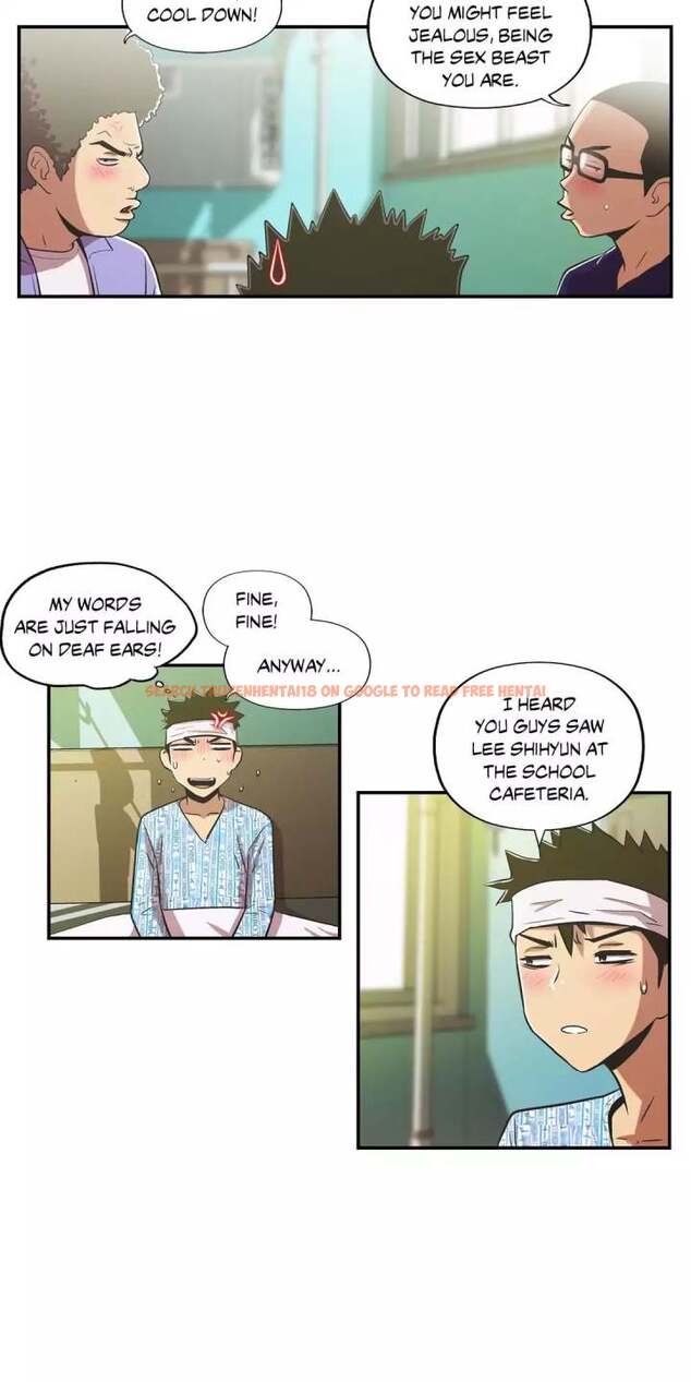 Read Hentai Image 8 927 in comic One-room Hero - Chapter 39 - hentaitnt.net