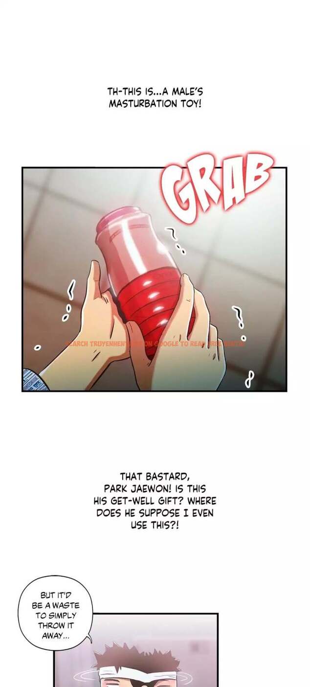 Read Hentai Image 1 923 in comic One-room Hero - Chapter 40 - hentaitnt.net