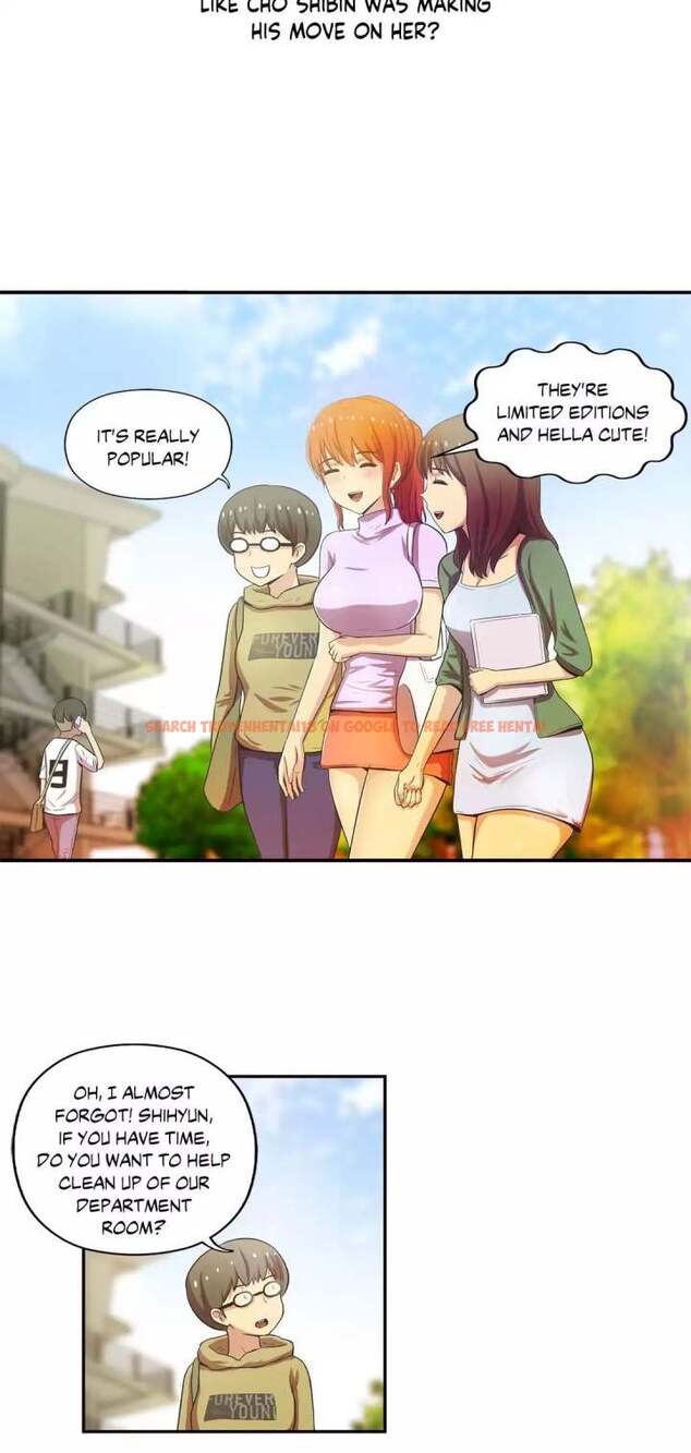 Read Hentai Image 16 923 in comic One-room Hero - Chapter 40 - hentaitnt.net