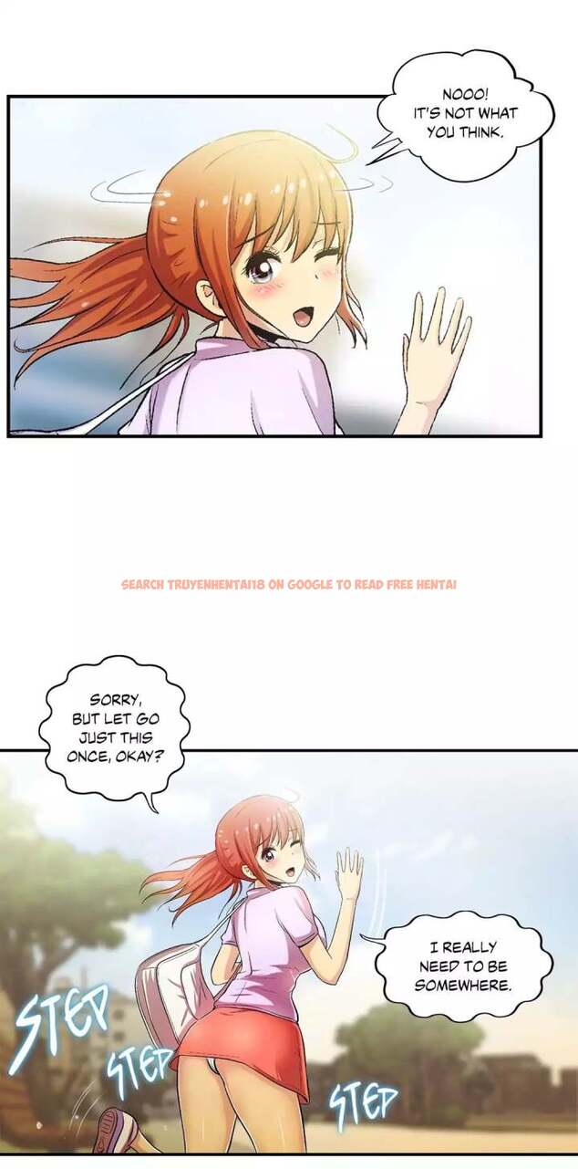 Read Hentai Image 18 923 in comic One-room Hero - Chapter 40 - hentaitnt.net