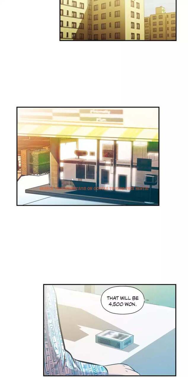 Read Hentai Image 20 923 in comic One-room Hero - Chapter 40 - hentaitnt.net