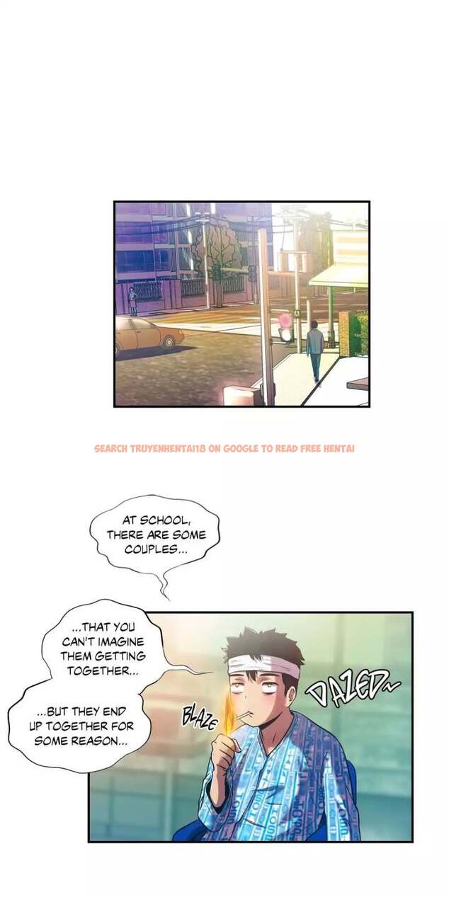Read Hentai Image 21 923 in comic One-room Hero - Chapter 40 - hentaitnt.net
