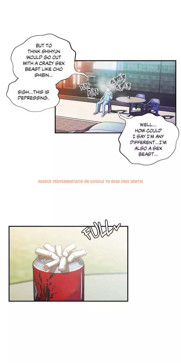 Read Hentai Image 22 923 in comic One-room Hero - Chapter 40 - hentaitnt.net