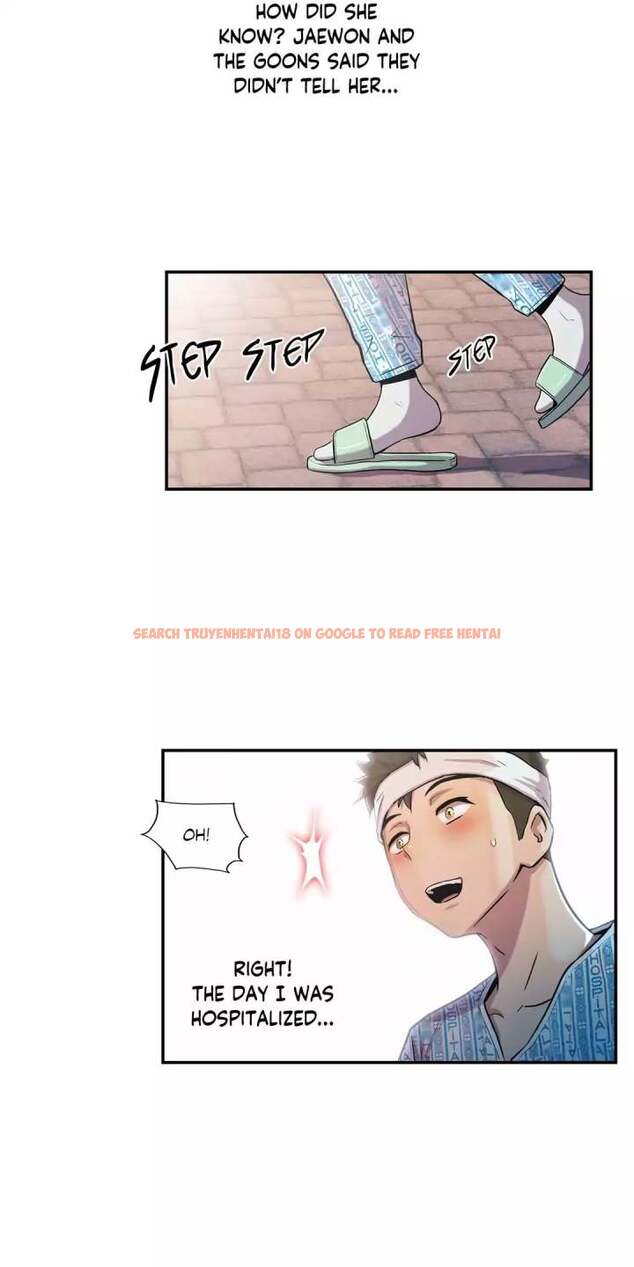 Read Hentai Image 29 923 in comic One-room Hero - Chapter 40 - hentaitnt.net