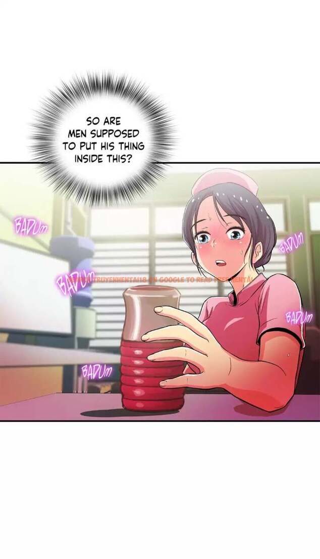 Read Hentai Image 50 923 in comic One-room Hero - Chapter 40 - hentaitnt.net