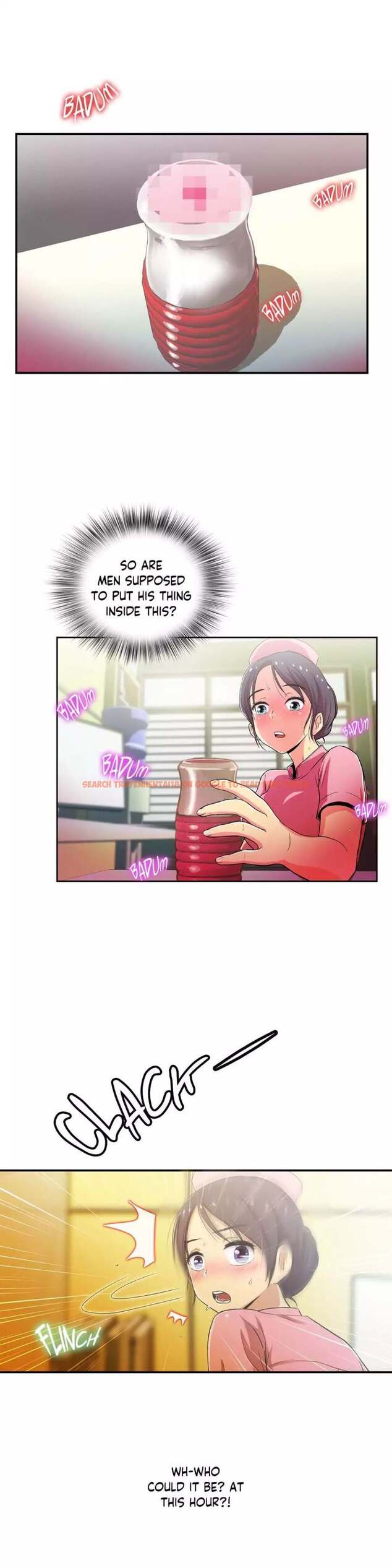 Read Hentai Image 1 923 in comic One-room Hero - Chapter 41 - www.hentaitnt.net