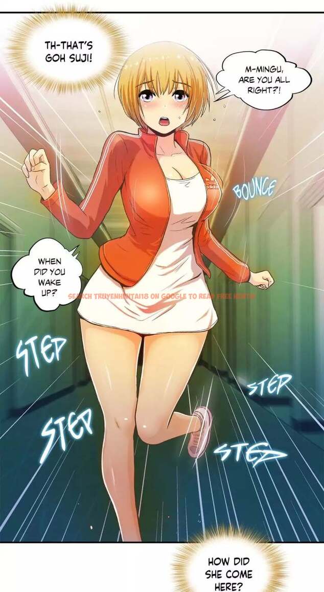 Read Hentai Image 22 923 in comic One-room Hero - Chapter 41 - www.hentaitnt.net